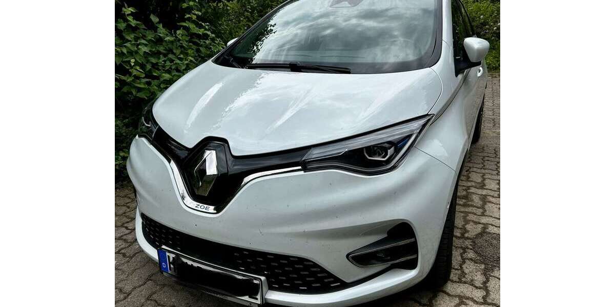 Renault ZOE 41.000 km 13.800 &euro; Burgwedel 30938