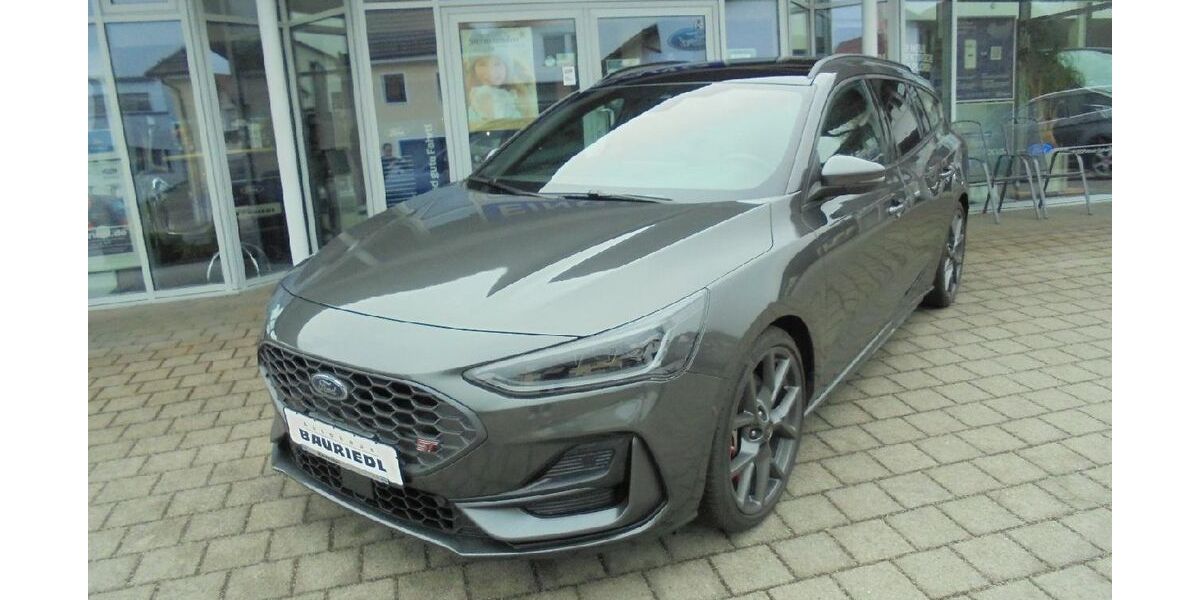Ford Focus 99.400 km 25.990 &euro; Dieterskirchen 92542