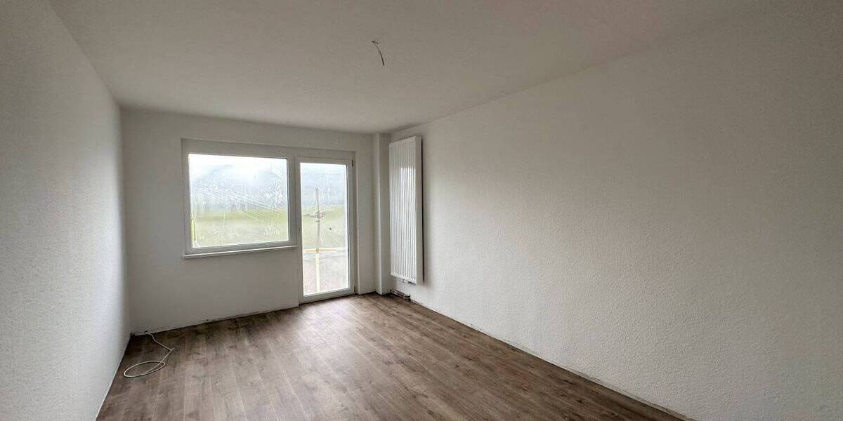 Etagenwohnung Zeulenroda-Triebes Bernsgrün - 2 Zimmer, 55 m&sup2;, 350&euro; | Angebot:26768257