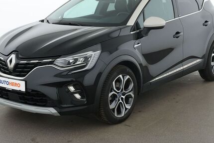 Renault Captur 55.140 km 16.640 &euro; Dresden 01187