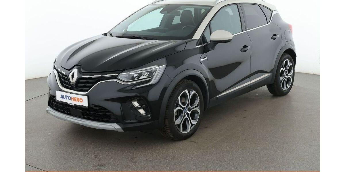 Renault Captur 55.140 km 16.640 &euro; Dresden 01187