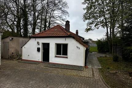 Haus Jever - 2 Zimmer, 65 m&sup2;, 800&euro; | Angebot:26340856