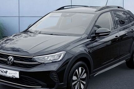 VW Taigo 7.700 km 26.490 € Laupheim 88471