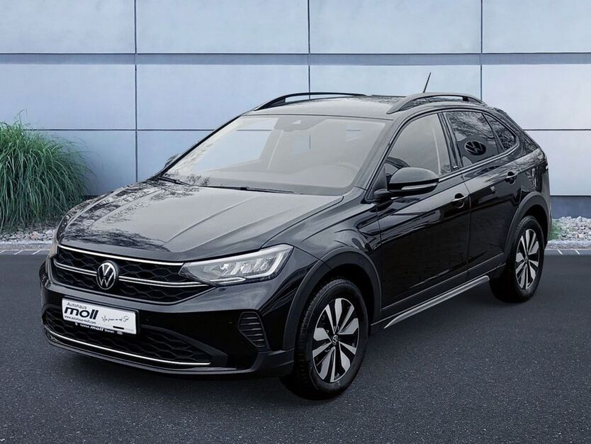 VW Taigo 7.700 km 26.490 € Laupheim 88471
