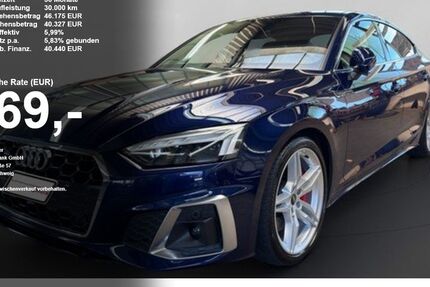 Audi A5 67.257 km 40.440 &euro; Baden Baden 76532