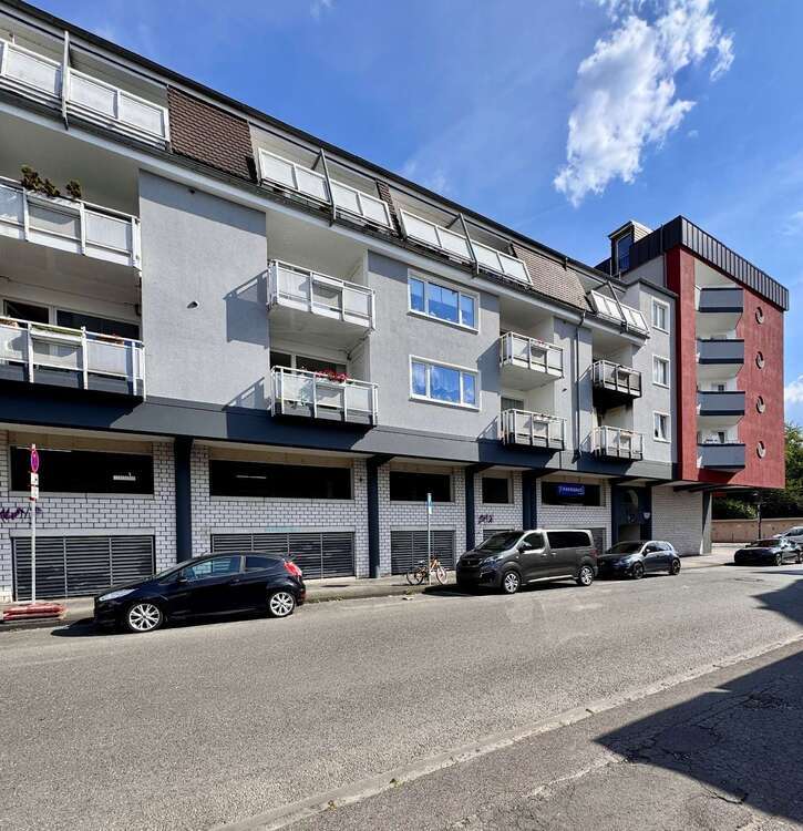 Wohnung zum Mieten in Solingen 680 € 68 m²
