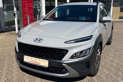 Hyundai KONA 43.978 km 22.980 &euro; Braunschweig 38114