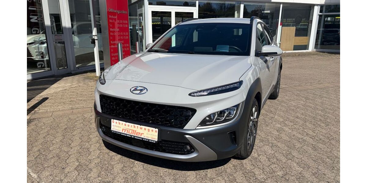 Hyundai KONA 43.978 km 22.980 &euro; Braunschweig 38114