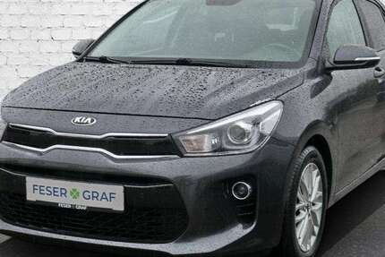 Kia Rio 69.450 km 11.850 € Roth 91154