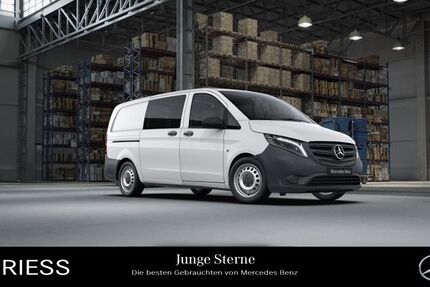 Mercedes-Benz Vito 103.701 km 22.574 &euro; Ravensburg 88214