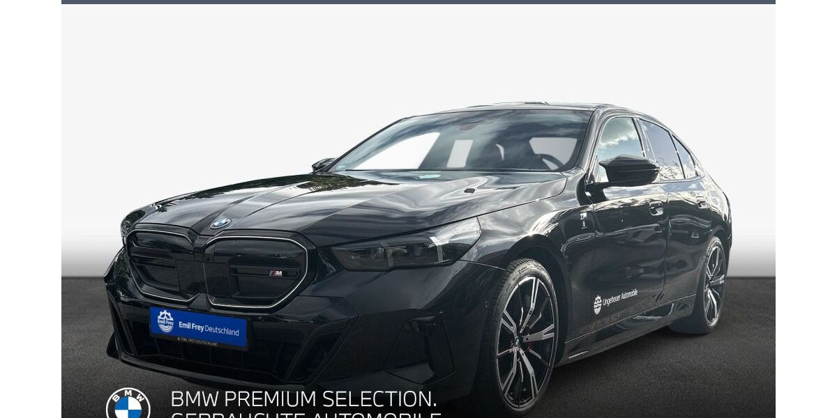 BMW i5 14.990 km 76.390 &euro; Ettlingen 76275