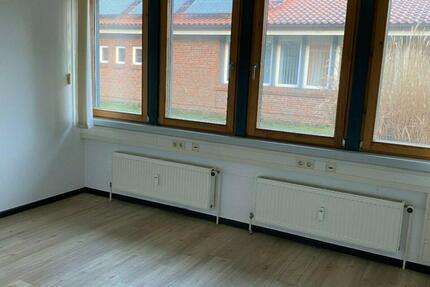 Büroräume ab 14 qm im Gewerbegebiet Niebüll zimmer
