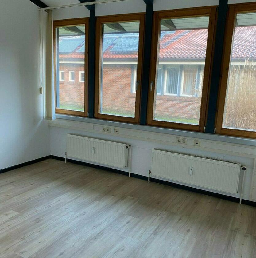 Büroräume ab 14 qm im Gewerbegebiet Niebüll zimmer