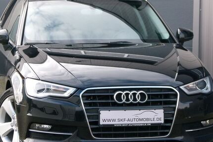 Audi A3 210.700 km 9.999 &euro; Asslar-Werdorf 35614