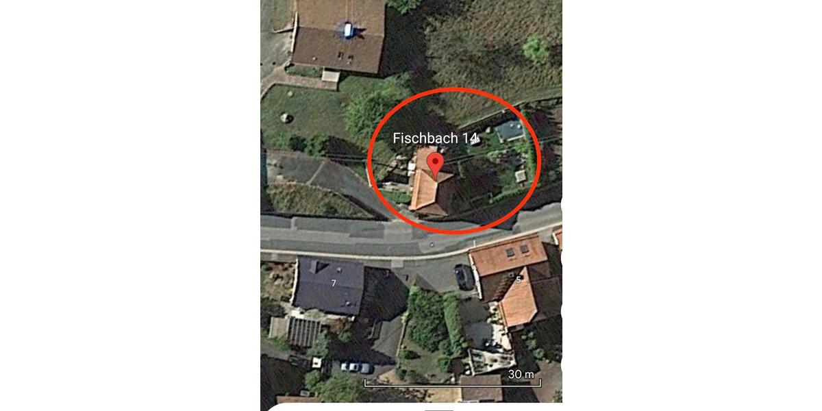 Einfamilienhaus mit Garten zimmer