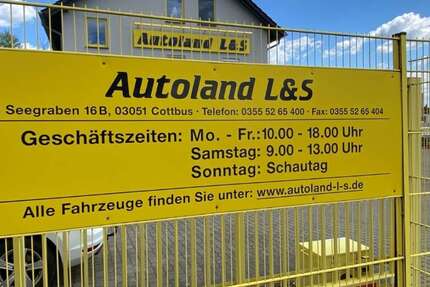 Opel Crossland 55.447 km 13.890 &euro; Cottbus 03051