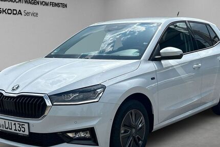 Skoda Fabia 8.900 km 23.190 &euro; Augsburg 86179