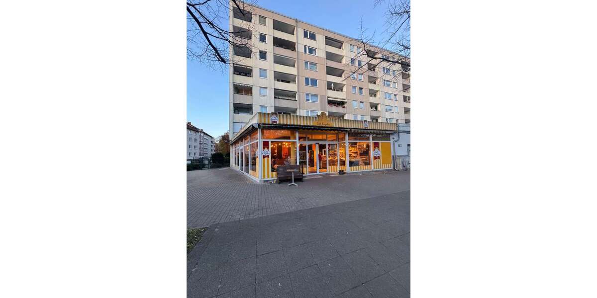 Einzelhandel in Hannover 879.000 € 408 m² zimmer