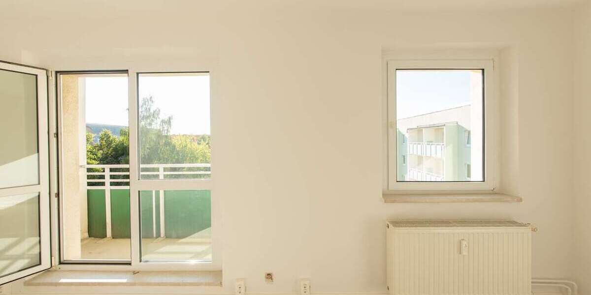 Etagenwohnung Burg - 4 Zimmer, 66 m&sup2;, 448&euro; | Angebot:27147755