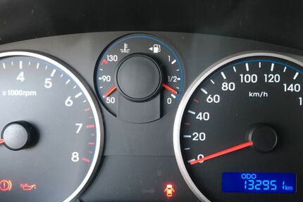 Hyundai i20 132.000 km 4.400 &euro; Jagsthausen 74249