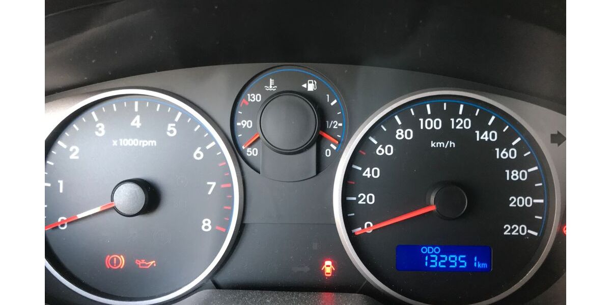 Hyundai i20 132.000 km 4.400 &euro; Jagsthausen 74249