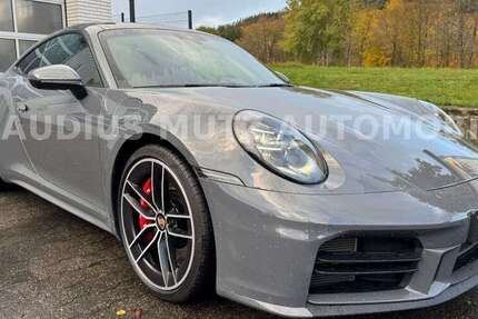 Porsche 992 8.500 km 164.220 &euro; Medebach 59964