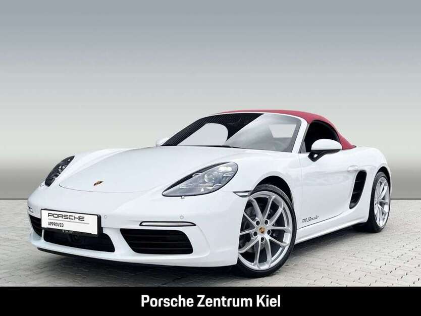 Boxster