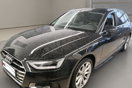 Audi A4 46.852 km 29.989 &euro; Krefeld 47805