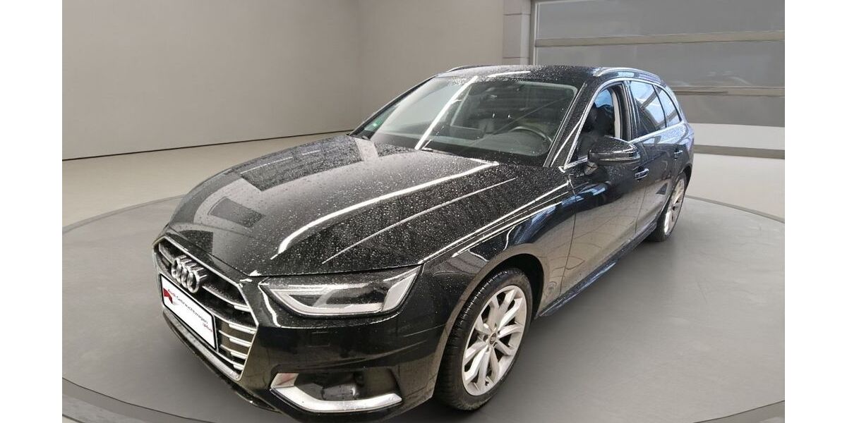 Audi A4 46.852 km 29.989 &euro; Krefeld 47805