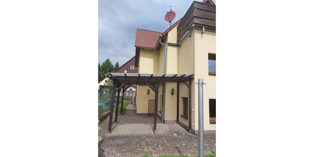 Einfamilienhaus Zittau - 4 Zimmer, 120 m&sup2;, 135.000&euro; | Angebot:26741747