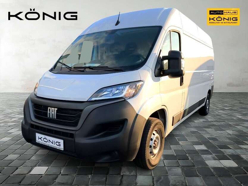 Fiat Ducato 38.498 km 33.997 € Dahlwitz-Hoppegarten 15366