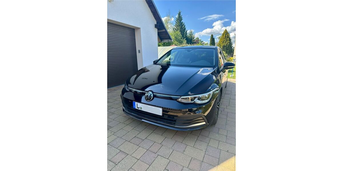 VW Golf 42.700 km 19.490 &euro; Böhlen 04564