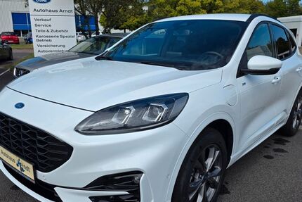 Ford Kuga 59.500 km 24.950 &euro; Görlitz 02827