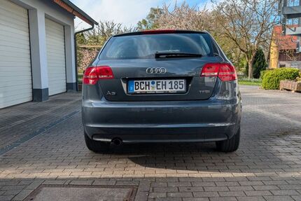 Audi A3 185.000 km 6.000 &euro; Mudau 69427