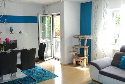 Wohnung Dinkelsbühl - 3 Zimmer, 85 m&sup2;, 214.000&euro; | Angebot:26289816