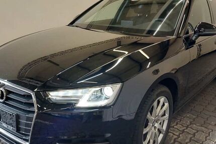 Audi A4 44.500 km 17.477 &euro; Osterwald 49828