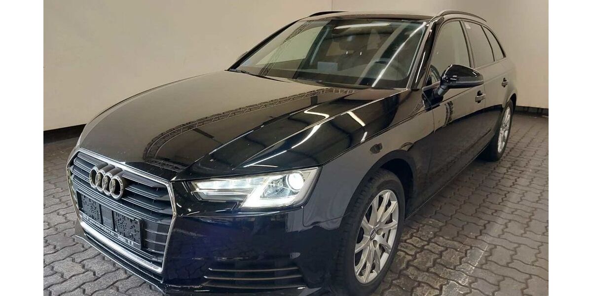 Audi A4 44.500 km 17.477 &euro; Osterwald 49828