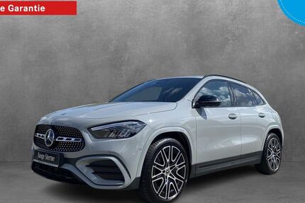 Mercedes-Benz GLA 200 15.000 km 45.990 € Geesthacht (Region Hamburg) 21502