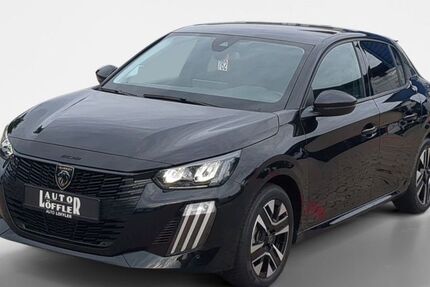 Peugeot 208 23.000 km 17.750 &euro; Schweinfurt 97424