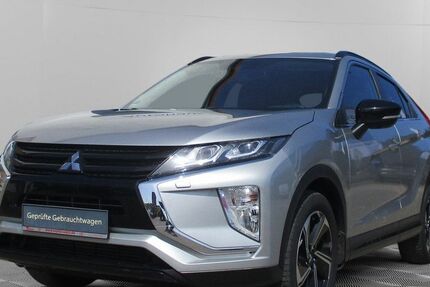 Mitsubishi Eclipse Cross 99.800 km 17.980 &euro; Parchim 19370