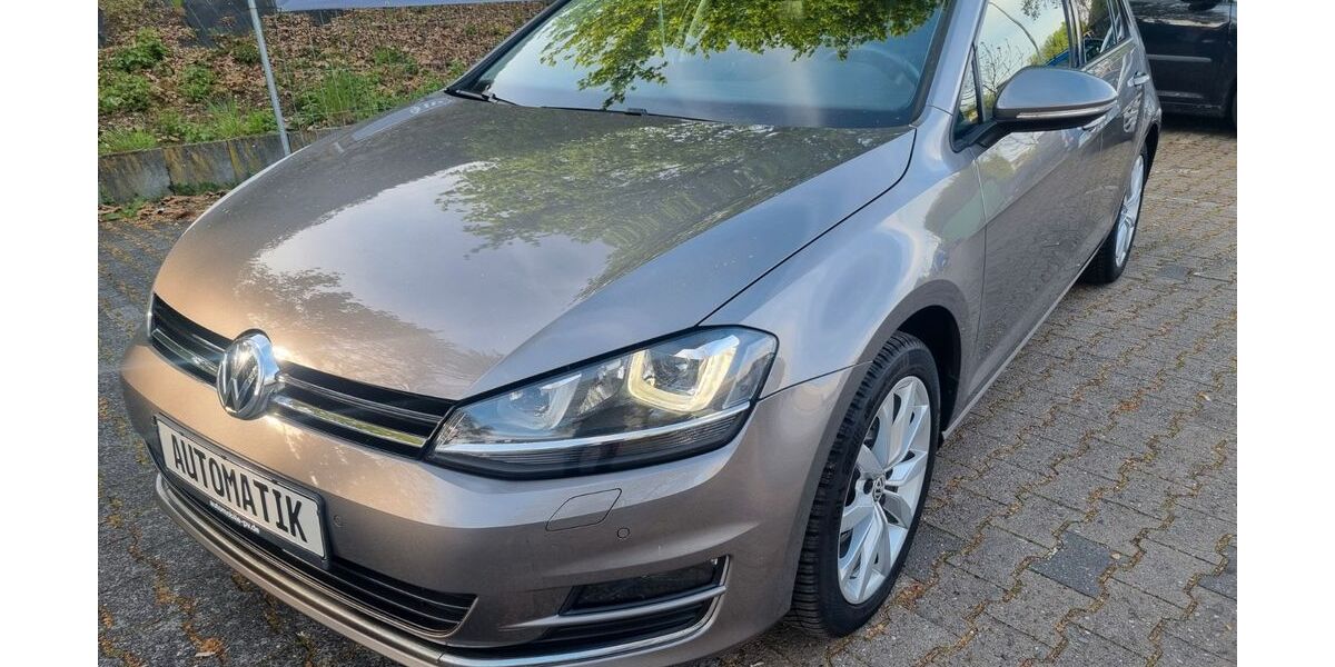 VW Golf 147.800 km 14.490 &euro; Hattersheim 65795