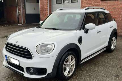Mini One Countryman 100.525 km 19.900 &euro; Bocholt 46395