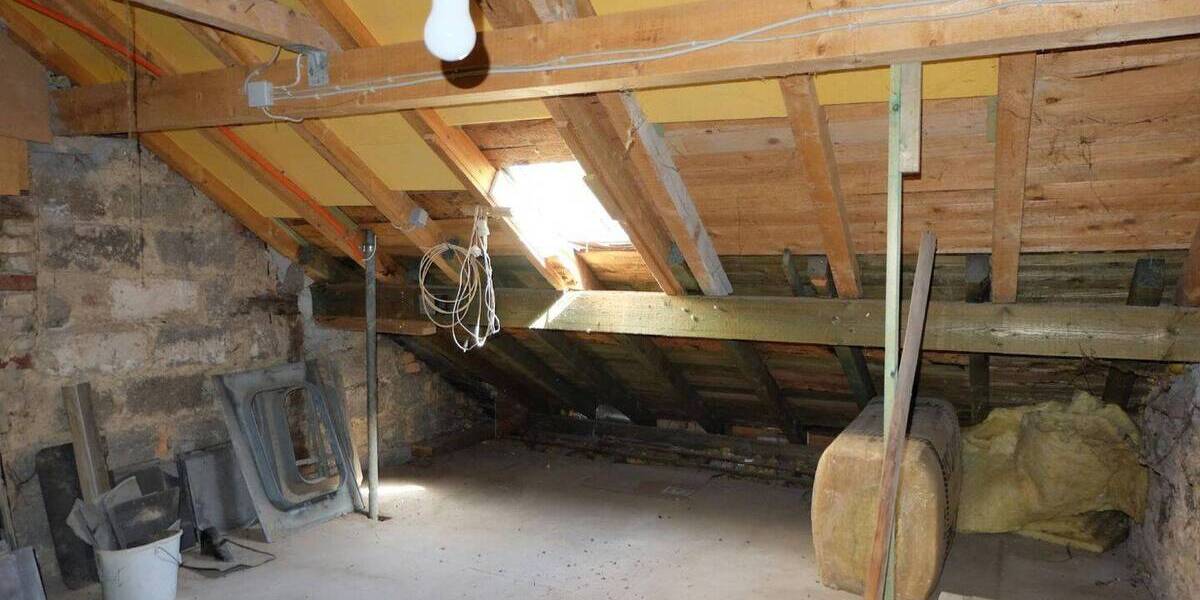 Reihenendhaus Wellen - 3 Zimmer, 56 m&sup2;, 95.000&euro; | Angebot:26410319