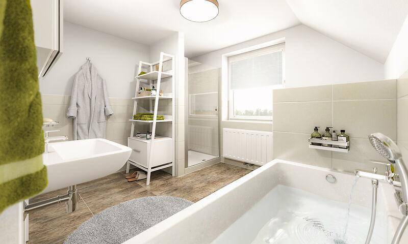 Einfamilienhaus Nägelstedt Nägelstedt - 4 Zimmer, 136 m&sup2;, 330.360&euro; | Angebot:26293110