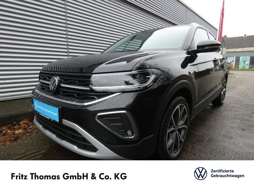 T-Cross