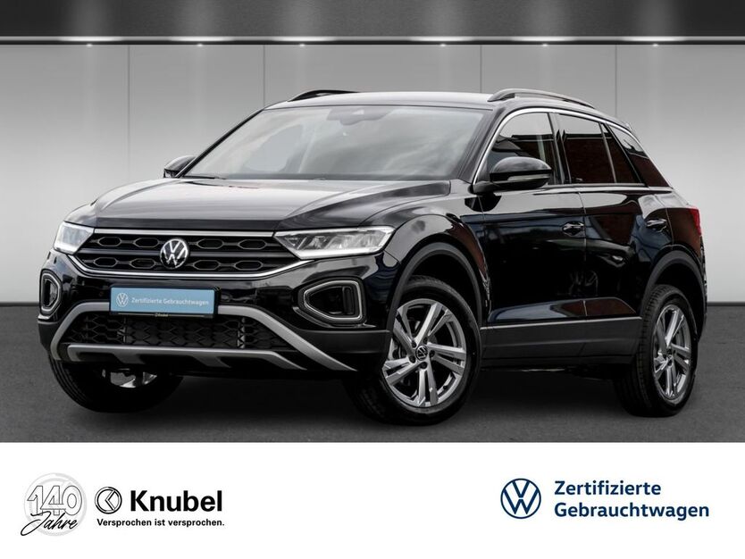 VW T-Roc 1.250 km 30.880 € Münster 48163