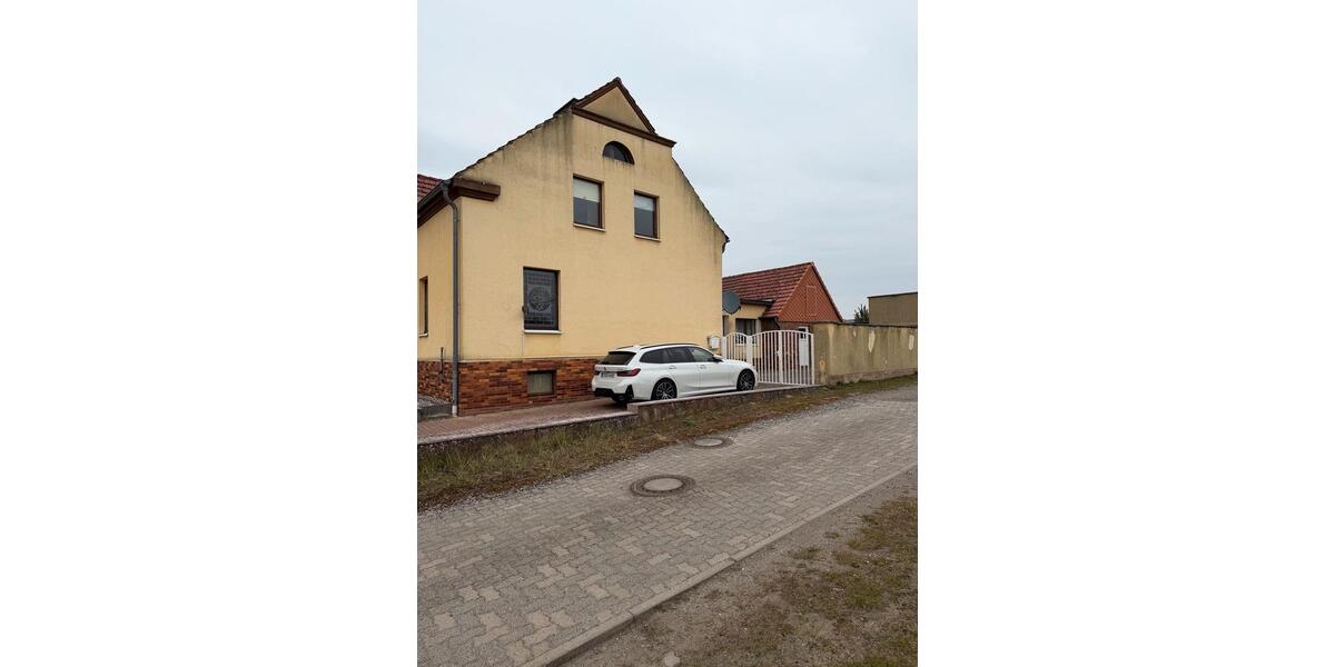 Doppelhaushälfte Tribsees - 4 Zimmer, 85 m&sup2;, 160.000&euro; | Angebot:26990470