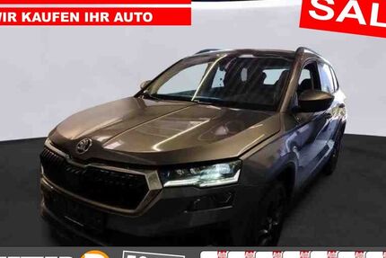 Skoda Karoq 53.882 km 26.950 &euro; Rheinstetten 76287