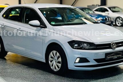 VW Polo 199.490 km 8.990 &euro; Hildesheim 31135