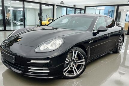 Porsche Panamera 97.000 km 38.999 € Speyer 67346